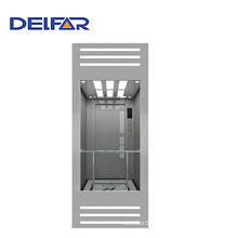Safe and Decorated Observation Elevator for Delfar Elevator